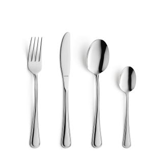 SET JEDILNEGA PRIBORA AMEFA 24 DELNI BOLOGNA