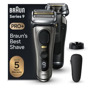 BRAUN BRIVNIK SERIES 9 - 9515S