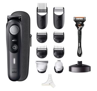 OBLIKOVALNIK BRADE BRAUN TRIMMER 9 BT9441 OBLIKOVALNIK BRADE BRAUN TRIMMER 9 BT9441