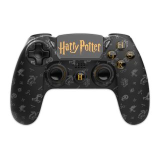 BREZŽIČNI KRMILNIK FREAK HARRY POTTER PS4 - ĆRN BREZŽIČNI KRMILNIK FREAK HARRY POTTER PS4 - ĆRN