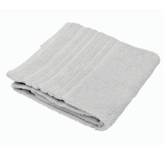 BRISAČA LIVING LIVING COTTON 50X100 CM SVETLO SIVA BRISAČA LIVING LIVING COTTON 50X100 CM SVETLO SIVA