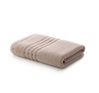 BRISAČA SVILANIT QUICKDRY, 70X140 CM PEŠČ. RJAVA BRISAČA SVILANIT QUICKDRY, 70X140 CM PEŠČ. RJAVA