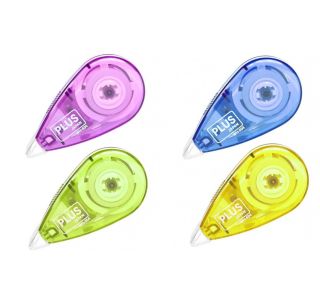 BRISALEC, KOREKTURA PLUS KOR. MIŠKA PLUS 4.2 MM 5 M, MINI WH-504 49193