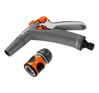 PIŠTOLA ZA VODO GARDENA BRIZGALKA KPL PIŠTOLA ZA VODO GARDENA BRIZGALKA KPL