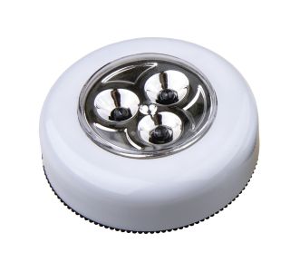 BRLIVKA EMOS 3 LED / 3XAAA PRILOŽENE BL/3