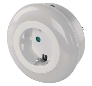 BRLIVKA EMOS SCHUKO 230V