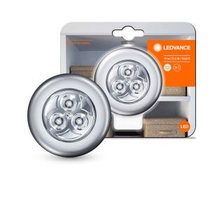 BRLIVKA LEDVANCE DOT-IT CLASSIC SREBRNA