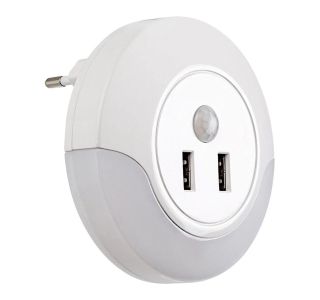 BRLIVKA RABALUX DEMBO 13.9W SENZOR