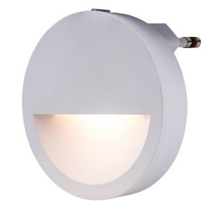 BRLIVKA RABALUX PUMPKIN POLKROG 0.5W BELA