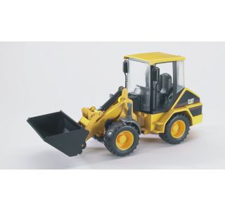 BRUDER NAKLADAČ CAT 02441