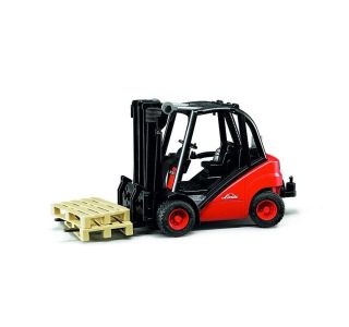 BRUDER VILIČAR LINDE 02511