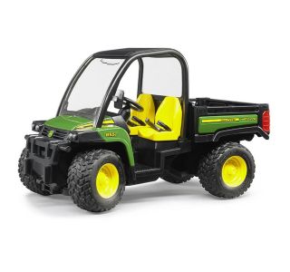 BRUDER VOZILO JOHN DEERE GATOR XUV 02491