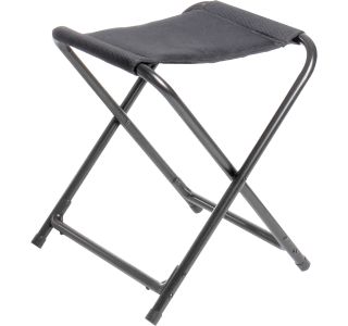 BRUNNER ARAVEL 3D STOOL, ČRN