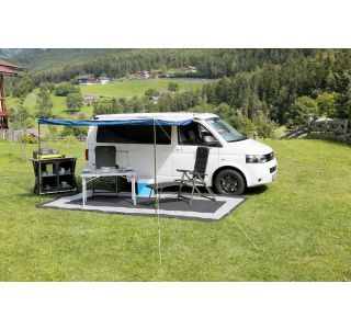 BRUNNER BALMAT PODLOGA ZA ŠOTOR BRUNNER BALMAT PODLOGA ZA ŠOTOR