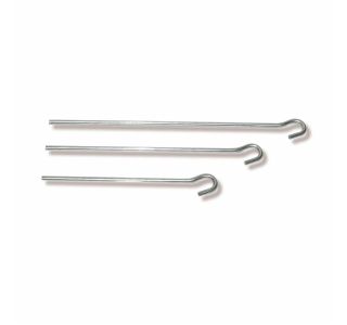 BRUNNER KLIN ZA ŠOTORE 23 CM, 6/1 NAVADEN