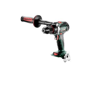BATERIJSKI VRTALNIK - VIJAČNIK METABO BS 18 LTX BL I