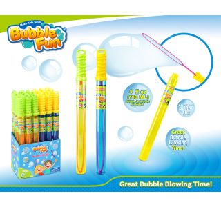 BUBBLE FUN MILNI MEHURČKI PALICA 118 ML DHOBB10619