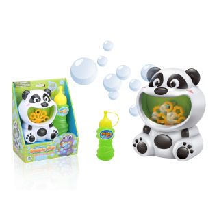 BUBBLE FUN MILNI MEHURČKI PANDA DHOBB10470A
