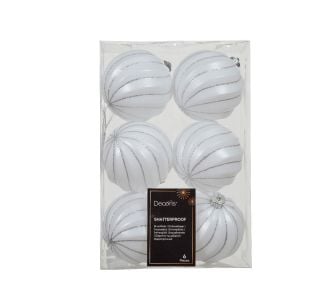 FI 8 CM, BELA VZOREC 6/1