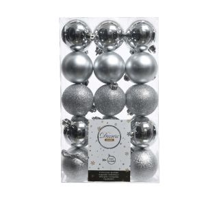 FI 60 MM, 30/1, SREBRNA