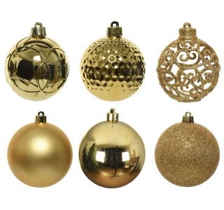 ZLATE BARVE, 37/1 FI 6 CM