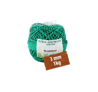 BUŽIR VRVICA 3 MM BUŽIR VRVICA 3 MM