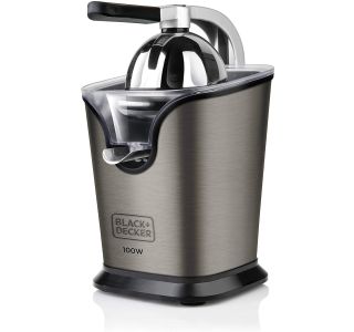 OŽEMALNIK CITRUSOV BLACK & DECKER BXCJ100E OŽEMALNIK CITRUSOV BLACK & DECKER BXCJ100E