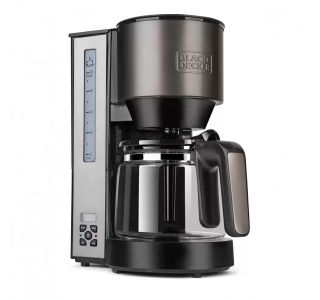 KAVNI FILTER APARAT BLACK & DECKER BXCO1000E