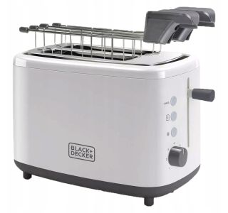 OPEKAČ KRUHA BLACK & DECKER BXTOA820E