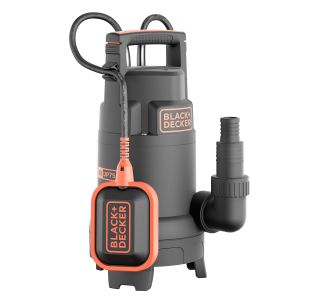 POTOPNA ČRPALKA BLACK & DECKER BXUP750PTE