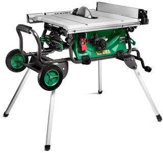 KROŽNA ŽAGA ZA LES HIKOKI C10RJ KROŽNA ŽAGA ZA LES HIKOKI C10RJ