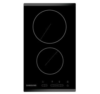 STEKLOKERAMIČNA PLOŠČA SAMSUNG C21RJAN/BOL