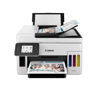 TISKALNIK CANON MAXIFY GX6040 MFP UP TO 24 IPM