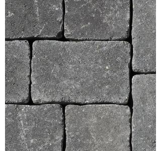 BETONSKI TLAKOVEC SEMMELROCK CASTELLO ANTICO 12.5/12.5/6 CM SIVONIANS.