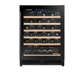 VGRADNA VINSKA VITRINA CLIMADIFF CBU51S2B VGRADNA VINSKA VITRINA CLIMADIFF CBU51S2B