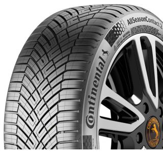 CELOLETNA GUMA CONTINENTAL 245/45R18 100Y XL FR ALLSEASONCONTACT 2