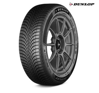 CELOLETNA GUMA DUNLOP 165/70R14 85T XL ALLSEASON2 CELOLETNA GUMA DUNLOP 165/70R14 85T XL ALLSEASON2