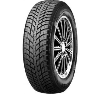 CELOLETNA GUMA NEXEN 215/60R16 99H XL N'BLUE 4SEASON DOTXX24