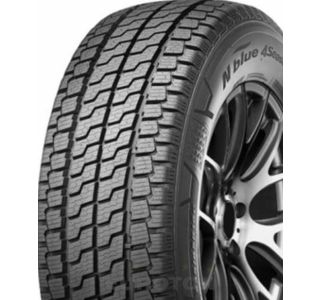 CELOLETNA GUMA NEXEN 225/70R15C 112R N'BLUE 4SEASON VAN