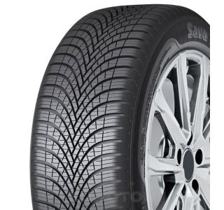 CELOLETNA GUMA SAVA TIRES 165/65R14 79T ALL WEATHER
