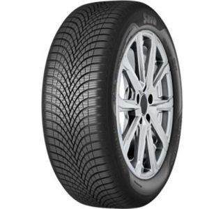 CELOLETNA GUMA SAVA TIRES 175/70R14 84T ALL WEATHER