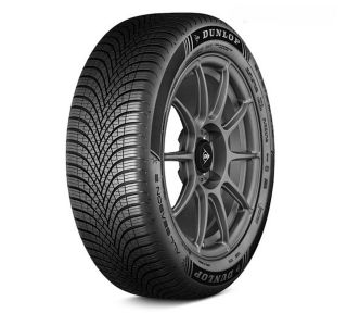 CELOLETNA GUMA DUNLOP 225/40R18 92Y XL FR ALLSEASON2DOTXX24
