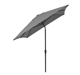 SENČNIK NATERIAL SRED. AVEA 200X300 T.SIV ALU, JEKLO, 200G SENČNIK NATERIAL SRED. AVEA 200X300 T.SIV ALU, JEKLO, 200G