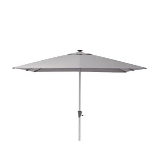 SRED. SONO II LED 290X290 RJAV, ALU, 250G