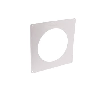 CEV ZA NAPO SICCABO ROZETA STENSKA POKRIVNA 125 MM OKROGLA CEV ZA NAPO SICCABO ROZETA STENSKA POKRIVNA 125 MM OKROGLA