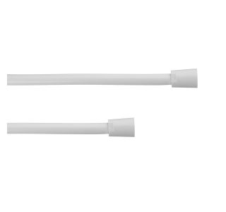 CEV ZA PRHO TATAY DELUXE 1.5M BELA PVC/ABS