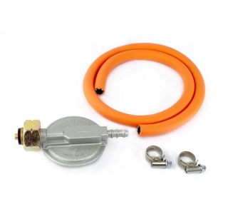 CEV ZA PRIKLOP + REGULATOR CAMPINGAZ, BUTAN/PROPAN 30MB