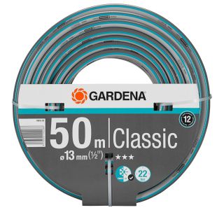 CEV ZA VODO GARDENA CLASSIC 12.7MM 50 M B.P. (1/2