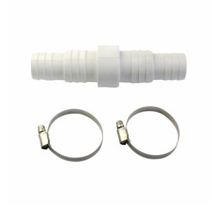 CEVI, OBJEMKE, VENTILI PLANET POOL PREHODNI KOS (32/38 MM) SET 2 KOSA + 4 OBJEMKE