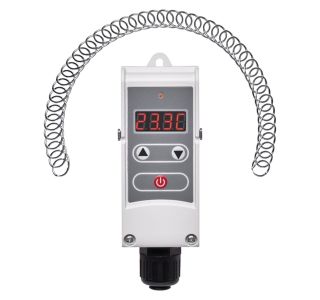 TERMOSTAT EMOS CEVNI OBJEMNI DIGITALNI NALEŽNI TERMOSTAT EMOS CEVNI OBJEMNI DIGITALNI NALEŽNI